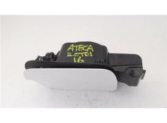 Recambio de tapa exterior combustible para seat ateca (kh7) 2.0 style 4drive referencia OEM IAM 1K0010497C  