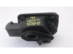 Recambio de tapa exterior combustible para seat ateca (kh7) 2.0 style 4drive referencia OEM IAM 1K0010497C  