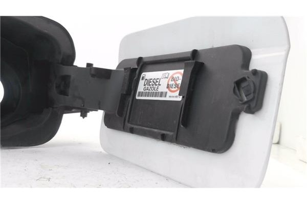 Recambio de tapa exterior combustible para seat ateca (kh7) 2.0 style 4drive referencia OEM IAM 1K0010497C  