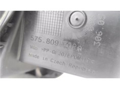 Recambio de tapa exterior combustible para seat ateca (kh7) 2.0 style 4drive referencia OEM IAM 1K0010497C  