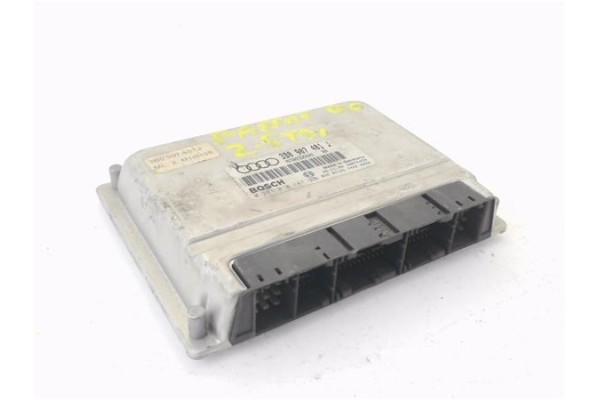 Recambio de centralita para volkswagen passat berlina (3b2) 2.5 v6 tdi highline referencia OEM IAM 3B0907401J 0281010147 