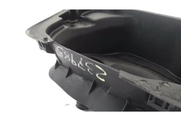 Recambio de tapa exterior combustible para seat ateca (kh7) 2.0 style 4drive referencia OEM IAM 1K0010497C  