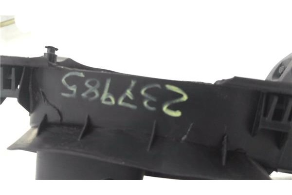 Recambio de tapa exterior combustible para seat ateca (kh7) 2.0 style 4drive referencia OEM IAM 1K0010497C  