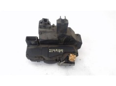 Recambio de cierre electromagnetico trasero derecho para saab 9-3 familiar 1.9 tid referencia OEM IAM 12803479  