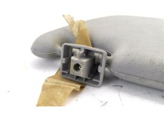 Recambio de parasol derecho para mercedes-benz clase c (bm 203) berlina 1.8 200 compressor (203.042) referencia OEM IAM A2038102