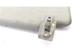 Recambio de parasol derecho para mercedes-benz clase c (bm 203) berlina 1.8 200 compressor (203.042) referencia OEM IAM A2038102