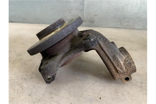 Recambio de mangueta delantero derecha para peugeot partner combispace (5f) 1.6 hdi 75 referencia OEM IAM 364754  