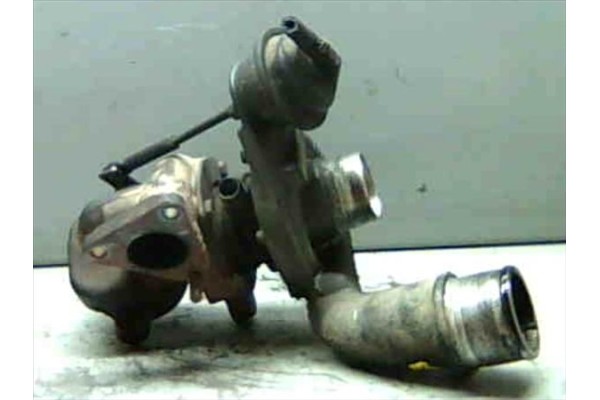 Recambio de turbo para renault scenic i (ja..)(1999) 1.9 dti (ja0n) referencia OEM IAM 454165AL300854F GT15 7700874572F GARRET 