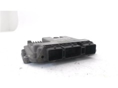 Recambio de centralita para citroen xsara picasso 1.6 hdi referencia OEM IAM 9656161680 0281012468 