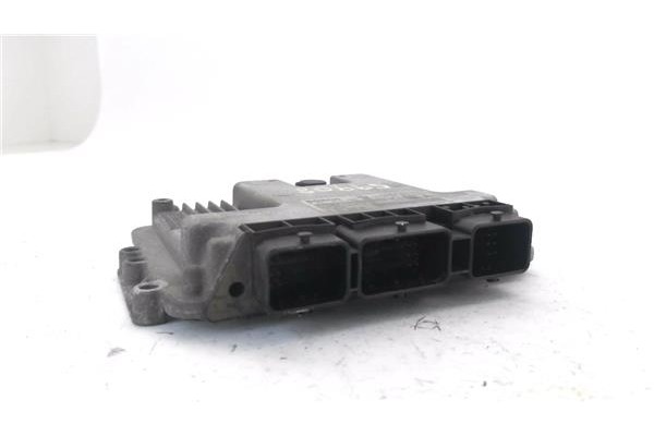 Recambio de centralita para citroen xsara picasso 1.6 hdi referencia OEM IAM 9656161680 0281012468 