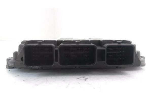 Recambio de centralita para citroen xsara picasso 1.6 hdi referencia OEM IAM 9656161680 0281012468 