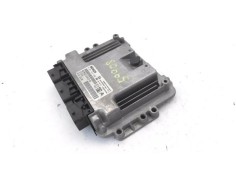 Recambio de centralita para citroen xsara picasso 1.6 hdi referencia OEM IAM 9656161680 0281012468 