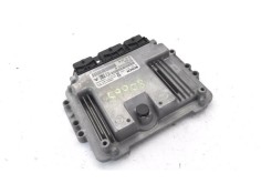 Recambio de centralita para citroen xsara picasso 1.6 hdi referencia OEM IAM 9656161680 0281012468 