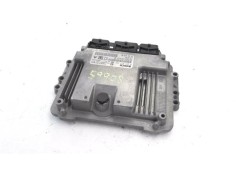 Recambio de centralita para citroen xsara picasso 1.6 hdi referencia OEM IAM 9656161680 0281012468 