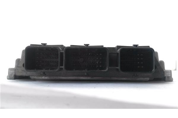 Recambio de centralita para citroen xsara picasso 1.6 hdi referencia OEM IAM 9656161680 0281012468 