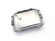 Recambio de centralita para citroen xsara picasso 1.6 hdi referencia OEM IAM 9656161680 0281012468 