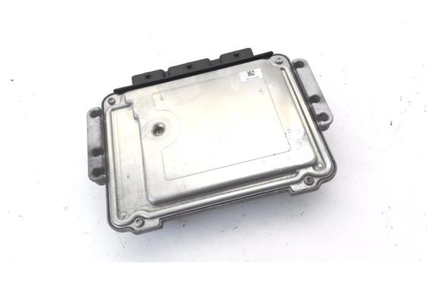 Recambio de centralita para citroen xsara picasso 1.6 hdi referencia OEM IAM 9656161680 0281012468 