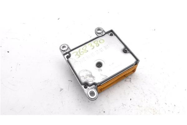 Recambio de centralita airbag para citroen xsara picasso 1.6 hdi referencia OEM IAM 9659111980 602327400 