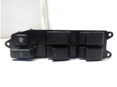 Recambio de mando elevalunas para toyota corolla (e12) 2.0 d-4d referencia OEM IAM 37073C311A05  