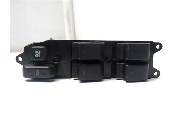Recambio de mando elevalunas para toyota corolla (e12) 2.0 d-4d referencia OEM IAM 37073C311A05  
