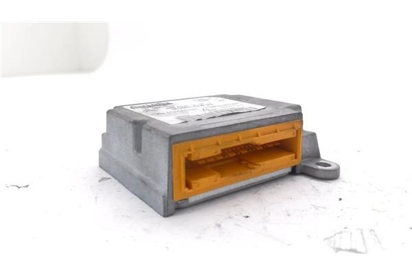 Recambio de centralita airbag para citroen xsara picasso 1.6 hdi referencia OEM IAM 9659111980 602327400 