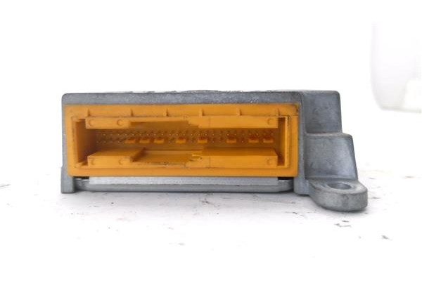 Recambio de centralita airbag para citroen xsara picasso 1.6 hdi referencia OEM IAM 9659111980 602327400 