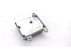 Recambio de centralita airbag para citroen xsara picasso 1.6 hdi referencia OEM IAM 9659111980 602327400 