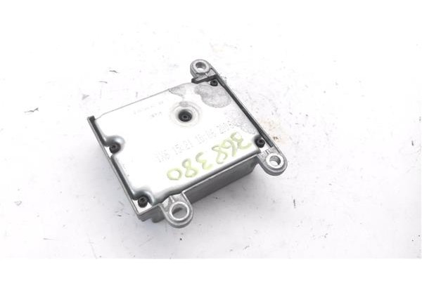 Recambio de centralita airbag para citroen xsara picasso 1.6 hdi referencia OEM IAM 9659111980 602327400 