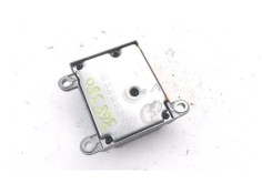 Recambio de centralita airbag para citroen xsara picasso 1.6 hdi referencia OEM IAM 9659111980 602327400 
