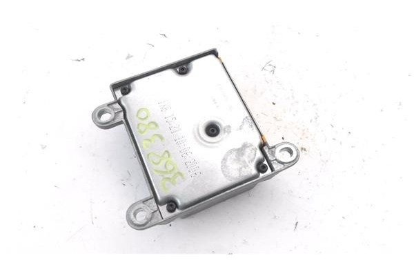 Recambio de centralita airbag para citroen xsara picasso 1.6 hdi referencia OEM IAM 9659111980 602327400 