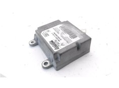 Recambio de centralita airbag para citroen xsara picasso 1.6 hdi referencia OEM IAM 9659111980 602327400 