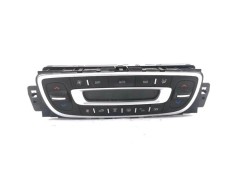 Recambio de mandos climatizador para renault grand scénic iii (jz0/1_) 1.5 dci referencia OEM IAM 275100026R E1059017 