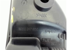 Recambio de manilla int. puerta delantero izquierda para renault kangoo i (f/kc0) 1.5 dci (kc08, kc09) referencia OEM IAM 820024