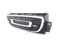 Recambio de mandos climatizador para renault grand scénic iii (jz0/1_) 1.5 dci referencia OEM IAM 275100026R E1059017 