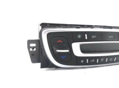 Recambio de mandos climatizador para renault grand scénic iii (jz0/1_) 1.5 dci referencia OEM IAM 275100026R E1059017 