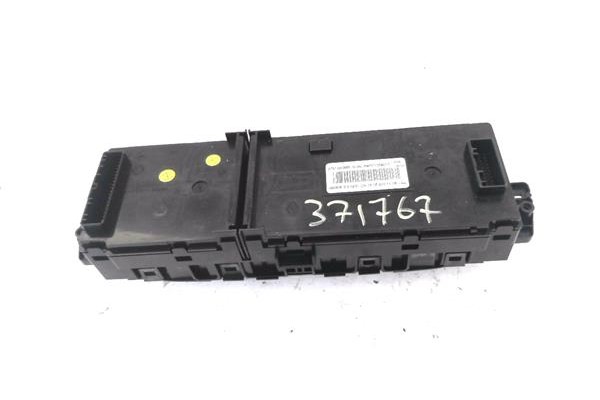 Recambio de mandos climatizador para renault grand scénic iii (jz0/1_) 1.5 dci referencia OEM IAM 275100026R E1059017 