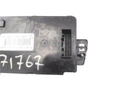 Recambio de mandos climatizador para renault grand scénic iii (jz0/1_) 1.5 dci referencia OEM IAM 275100026R E1059017 