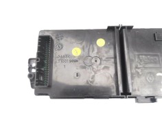 Recambio de mandos climatizador para renault grand scénic iii (jz0/1_) 1.5 dci referencia OEM IAM 275100026R E1059017 