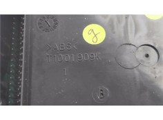 Recambio de mandos climatizador para renault grand scénic iii (jz0/1_) 1.5 dci referencia OEM IAM 275100026R E1059017 