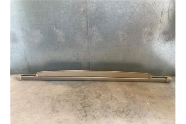 Recambio de bandeja trasero para toyota land cruiser (j12) 3.0 d-4d (kdj120) referencia OEM IAM 6491060100A0  