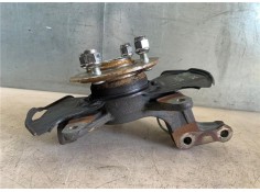 Recambio de mangueta delantero derecha para honda jazz (gk) 1.3 comfort referencia OEM IAM 7447950  