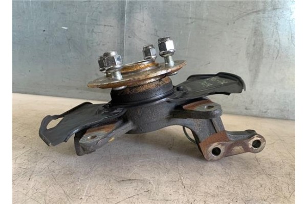 Recambio de mangueta delantero derecha para honda jazz (gk) 1.3 comfort referencia OEM IAM 7447950  