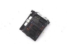 Recambio de caja fusibles/rele para citroen xsara picasso 1.6 hdi referencia OEM IAM 965061848000 U118470003 