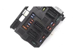 Recambio de caja fusibles/rele para citroen xsara picasso 1.6 hdi referencia OEM IAM 965061848000 U118470003 