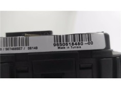 Recambio de caja fusibles/rele para citroen xsara picasso 1.6 hdi referencia OEM IAM 965061848000 U118470003 