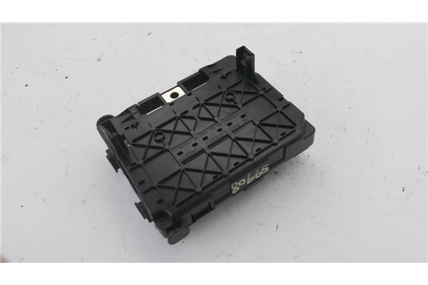 Recambio de caja fusibles/rele para citroen xsara picasso 1.6 hdi referencia OEM IAM 965061848000 U118470003 