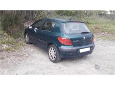 peugeot 307 (3a/c) del año 2002