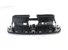 Recambio de rejilla entrada de aire para renault grand scénic iii (jz0/1_) 1.5 dci referencia OEM IAM 682600036R 682605284R 