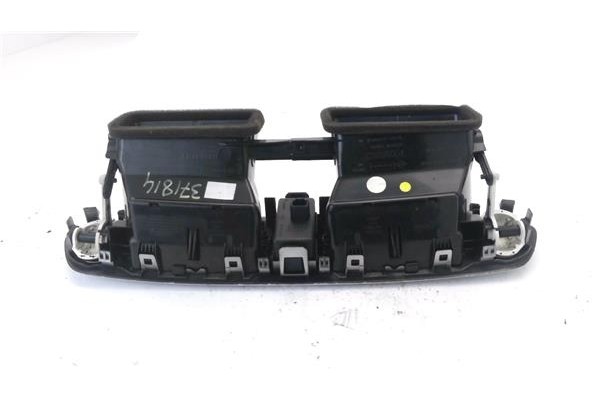 Recambio de rejilla entrada de aire para renault grand scénic iii (jz0/1_) 1.5 dci referencia OEM IAM 682600036R 682605284R 