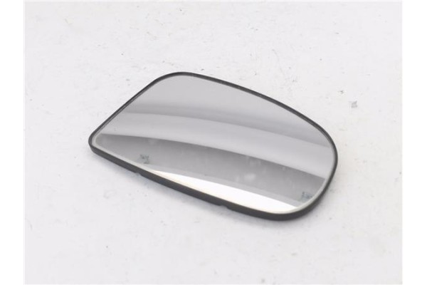 Recambio de cristal retrovisor dcho para toyota iq (nuj1/ngj1/kgj1) 1.0 básico referencia OEM IAM 8793174040  